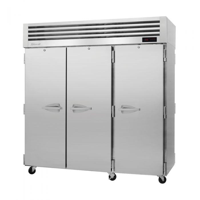 Turbo Air PRO-77H-PT PRO Series Reach-In 9 Shelf Heated Cabinet